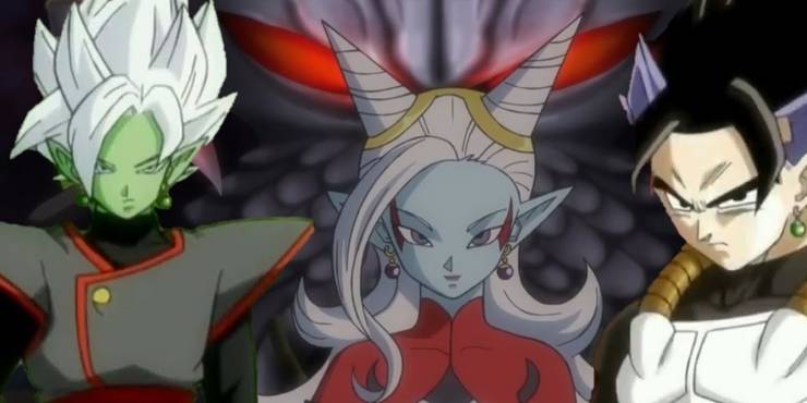 Dragon Ball 5 Couples That Would Make A Lot Of Sense (& 5 That Would Be Awful) Dragon Ball 5 Couples That Would Make A Lot Of Sense (& 5 That Would Be Awful)